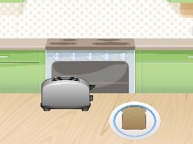 A Cooking Game 1