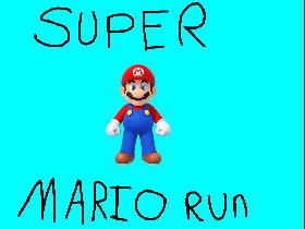 Super Mario Run