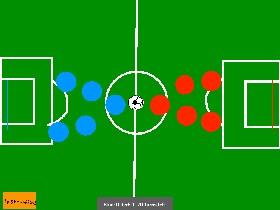 2-Player Soccer 1