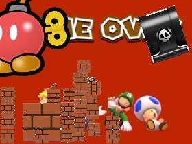 mario's target practice 2 1