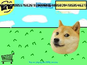 Doge Clicker 1 2