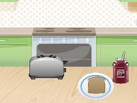 A Cooking Game 4