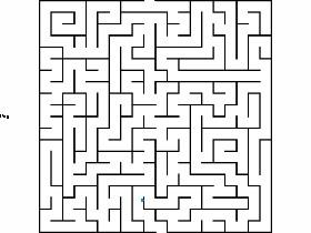 Maze Game