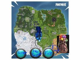 Fortnite Battle Royale