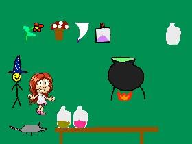 Potion Maker 1