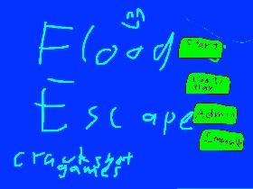flood escape 2