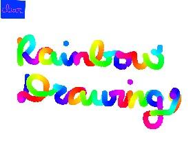 Rainbow Draw