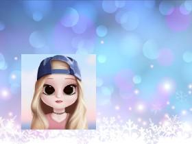 Dollify for my B-day!!!!