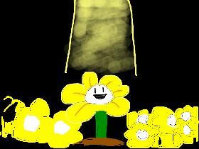 Flowey