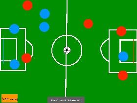 2-Player Soccer 1