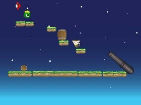 angry birds space