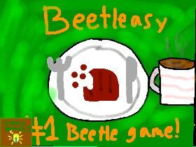 Beetleasy #1 Beetle game 2