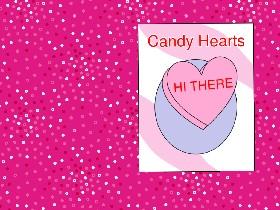 Candy Hearts 1