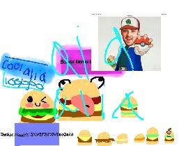 Burger Clicker 2 1