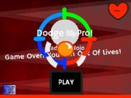 Dodge It Pro! 1