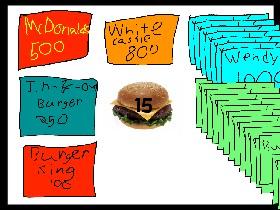 Burger Clicker ULTIMATE 2