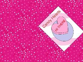 Candy Hearts 1