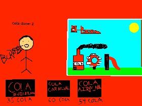 Cola clicker 1