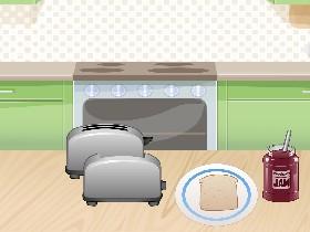 A Cooking Game 1