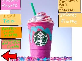 StarBucks! 1