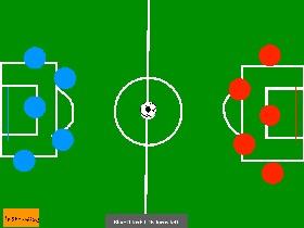 2-Player Soccer 1