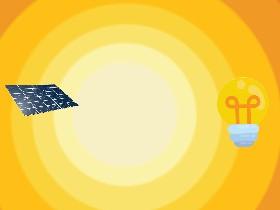 Solar Power Clicker 4