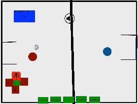 Soccer Pong Alpha 2 1 1