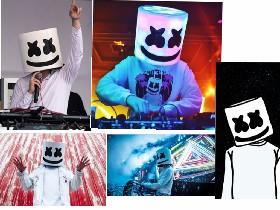 marshmello