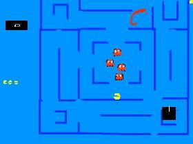 pac-man 1