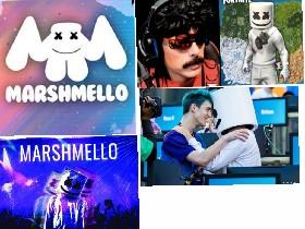 marshmello