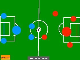 2-Player Soccer  1