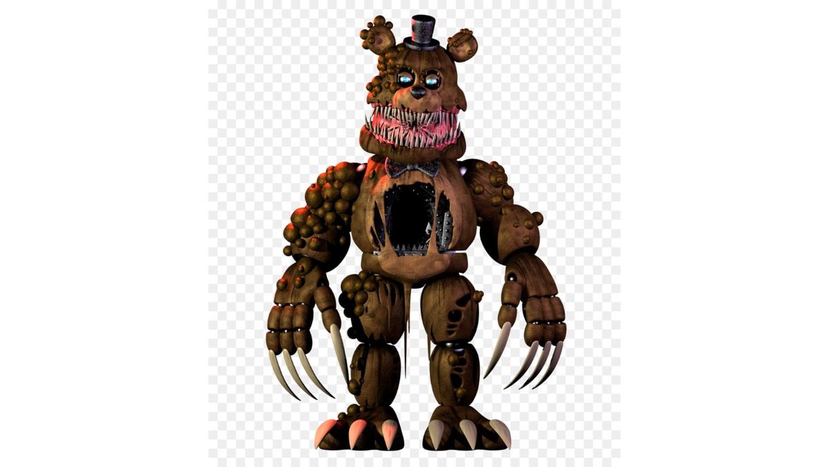 FNAF pic 5