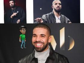 Drake the rapper