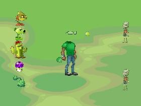 Plants vs. Zombies 1