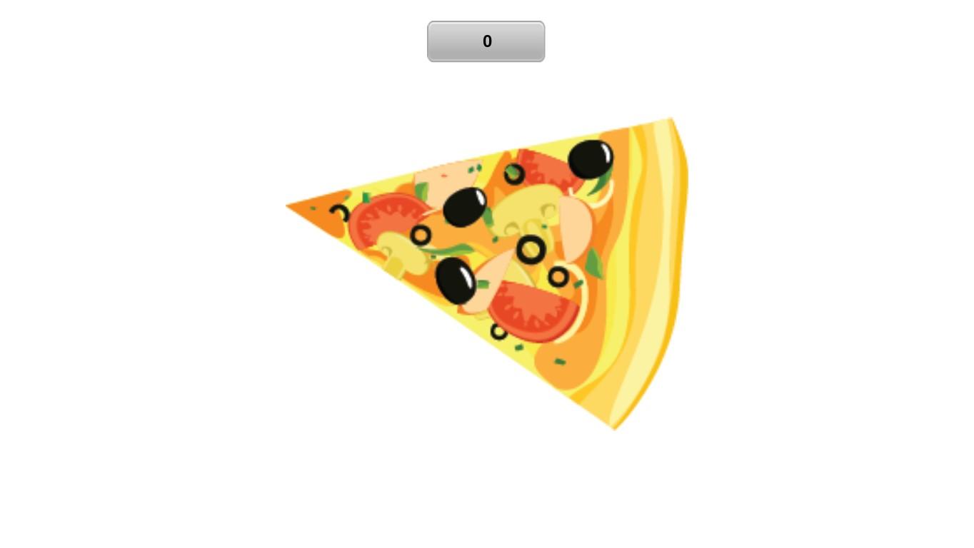 Pizza Clicker