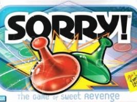 SORRY! 1