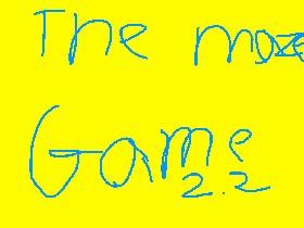 the maze game 2.2