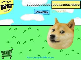 Doge Clicker 1 1