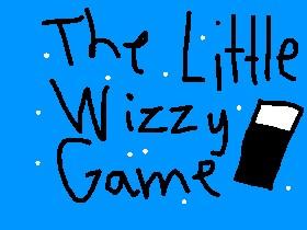 The Little Wizzy Game