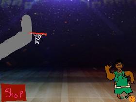 basketball LOL 2