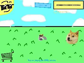 Doge Clicker 1 2