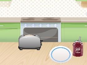 A Cooking Game 1