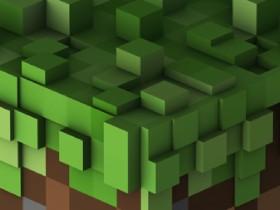 Minecraft Wallpaper