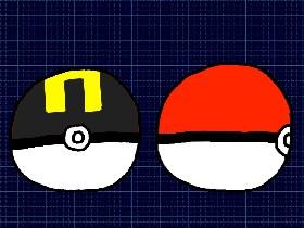 PokeBall 1