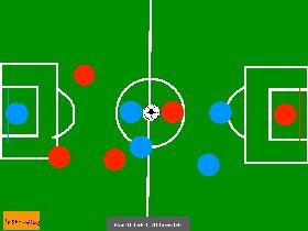 2-Player Soccer 1