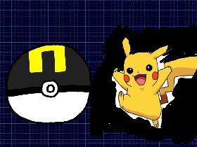 PokeBall 1