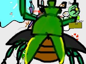 Beetleasy #1 Beetle game 1