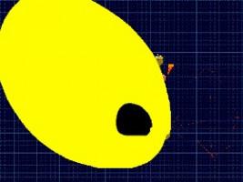 pac man 1