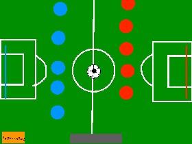 2-Player Soccer  2