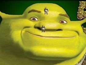 shrek